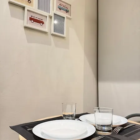 Ideal Proche Gare Apartment