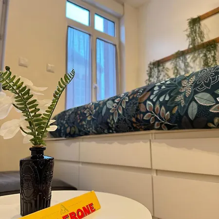 Ideal Proche Gare Apartment Amiens